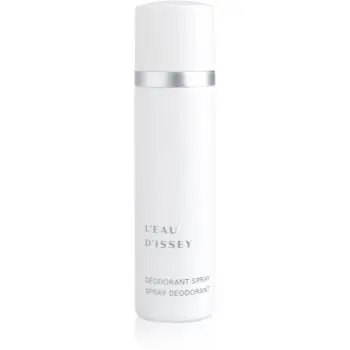 Issey Miyake L'Eau d'Issey deodorant spray pentru femei