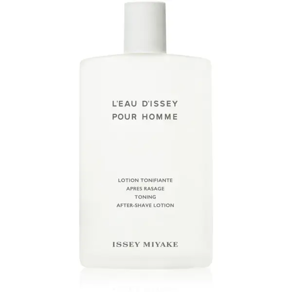 Issey Miyake L'Eau d'Issey Pour Homme after shave pentru bărbați 100 ml