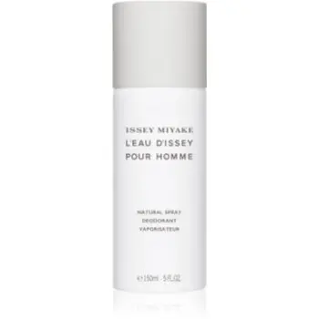 Issey Miyake L'Eau d'Issey Pour Homme deodorant spray pentru bărbați