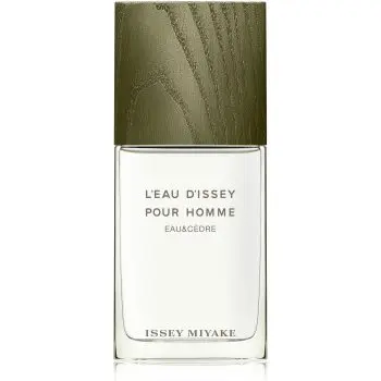 Issey Miyake L'Eau d'Issey Pour Homme Eau&Cèdre Eau de Toilette pentru bărbați