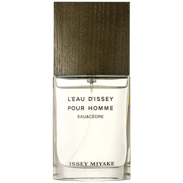 Issey Miyake L`Eau d`Issey Pour Homme Eau & Cèdre EDT Volum 100 ml