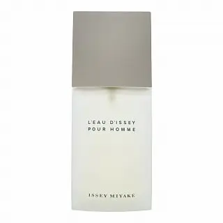 Issey Miyake L´eau D´issey Pour Homme eau de Toilette pentru barbati 125 ml
