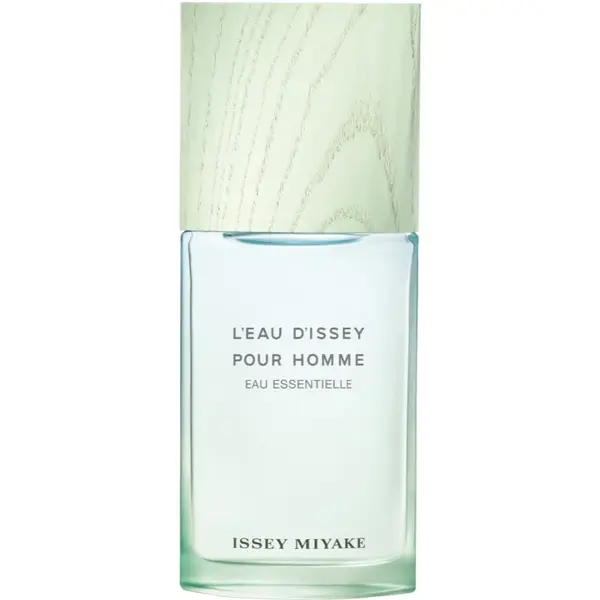 Issey Miyake L'Eau d'Issey Pour Homme Eau Essentielle Eau de Parfum pentru bărbați 125 ml