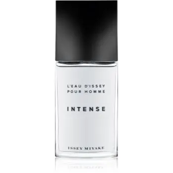 Issey Miyake L'Eau d'Issey Pour Homme Intense Eau de Toilette pentru bărbați
