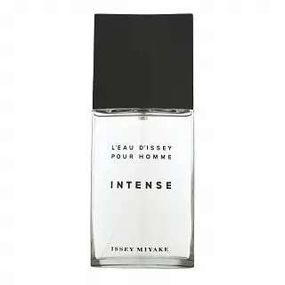 Issey Miyake L'Eau D'Issey Pour Homme Intense eau de Toilette pentru barbati 125 ml
