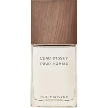 Issey Miyake L'Eau d'Issey Pour Homme Vétiver Eau de Toilette pentru bărbați