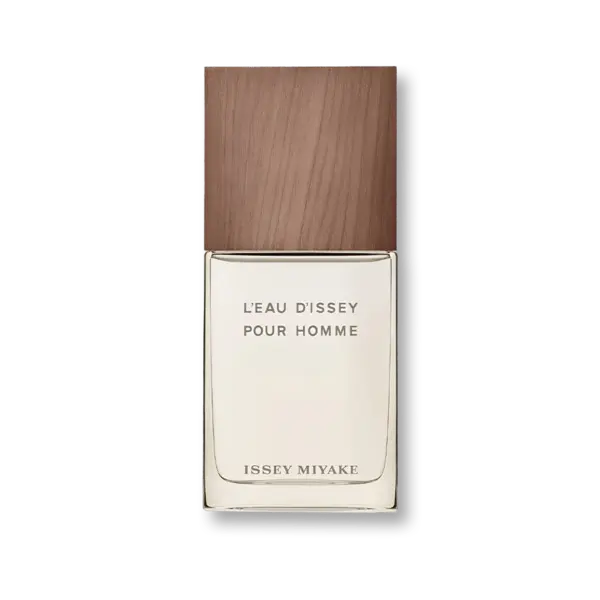 Issey Miyake – L’eau D’issey Pour Homme Vetiver Eau De Toilette 50ml