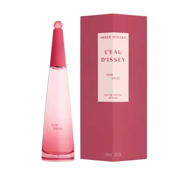 Issey Miyake L`Eau d`Issey Rose & Rose EDP Volum 50 ml