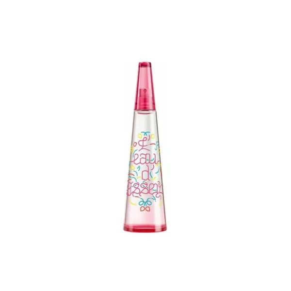 Issey Miyake L`Eau d`Issey Shades of Kolam Apa de toaleta pentru femei EDT Volum 100 ml
