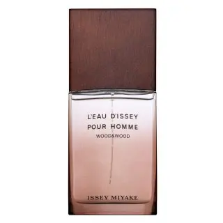 Issey Miyake L'Eau d'Issey Wood & Wood Intense Eau de Parfum bărbați 100 ml