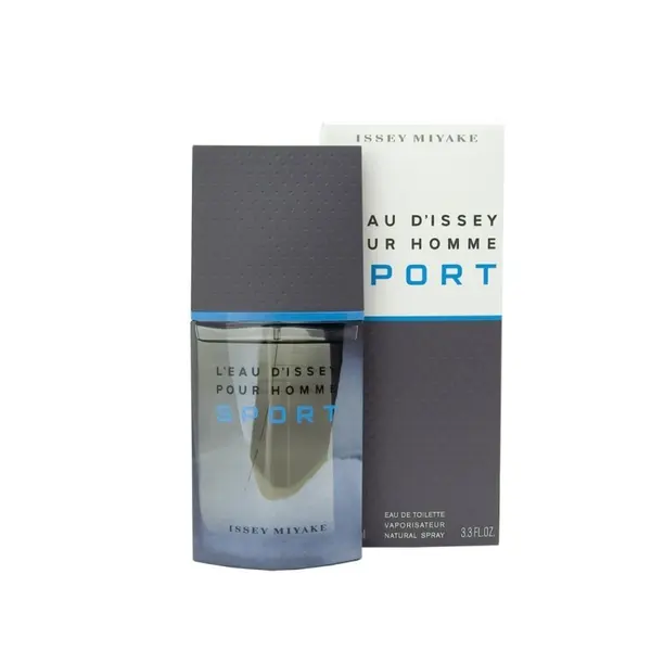 Issey Miyake L`eau Dissey Sport EDT Volum 50 ml