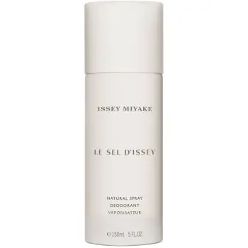 Issey Miyake Le Sel d'Issey deodorant spray pentru bărbați
