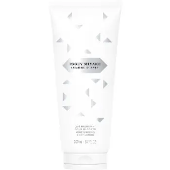 Issey Miyake Lumière d'Issey lapte de corp
