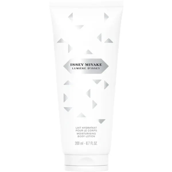Issey Miyake Lumière D'issey lapte de corp pentru femei 200 ml