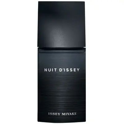 Issey Miyake – Nuit D’issey Eau De Toilette 125ml