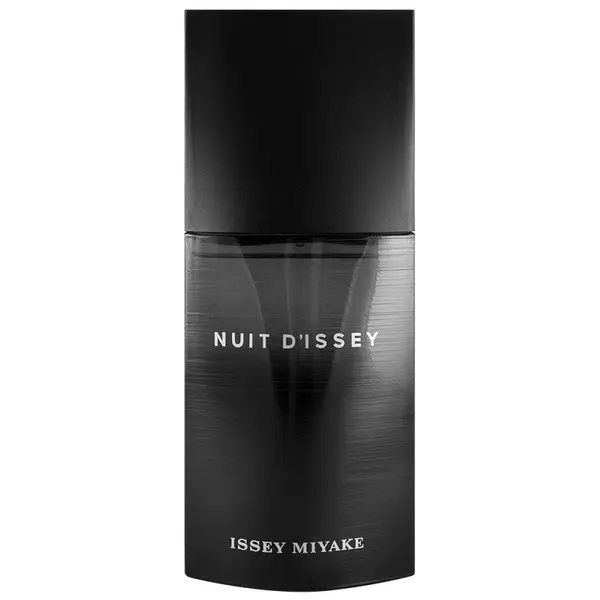 Issey Miyake Nuit D` Issey EDT Volum 75 ml