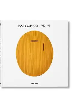 Issey Miyake - Taschen