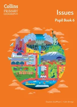 Issues – Pupil Book 6. 4 Revised edition, Paperback/Colin Bridge