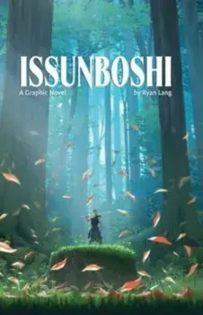 Issunboshi, Paperback/Ryan Lang