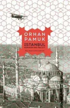 Istanbul, Hardcover/Orhan Pamuk