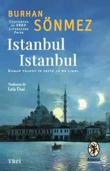 Istanbul Istanbul/Burhan Sonmez
