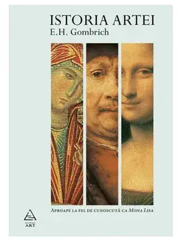 Istoria artei/E.H. Gombrich