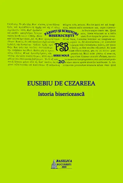 Istoria bisericească