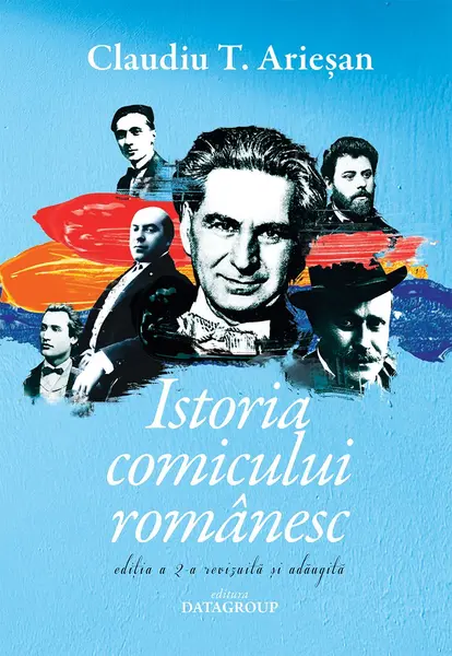 Istoria comicului românesc
