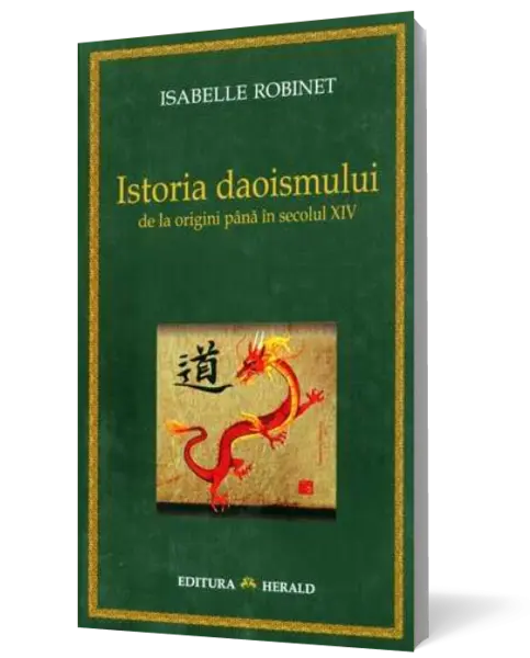 Istoria daoismului