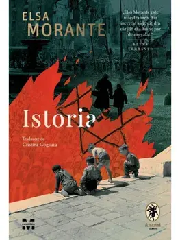 Istoria/Elsa Morante
