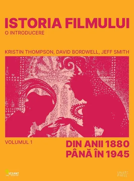 Istoria filmului. O introducere