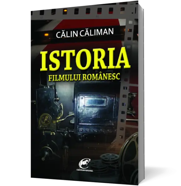 Istoria filmului românesc