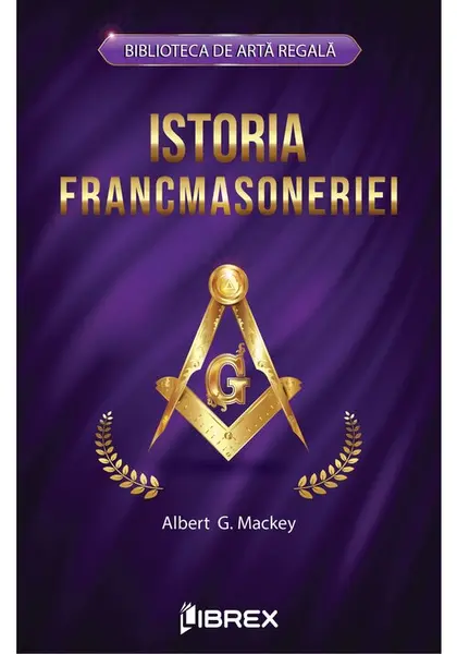 Istoria francmasoneriei