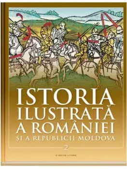 Istoria ilustrata a Romaniei si a Republicii Moldova din secolul al XI-lea pana in secolul al XVI-lea/***