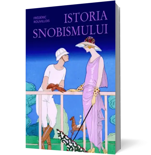 Istoria snobismului