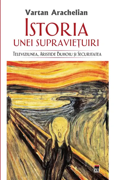 Istoria unei supravietuiri | Vartan Arachelian