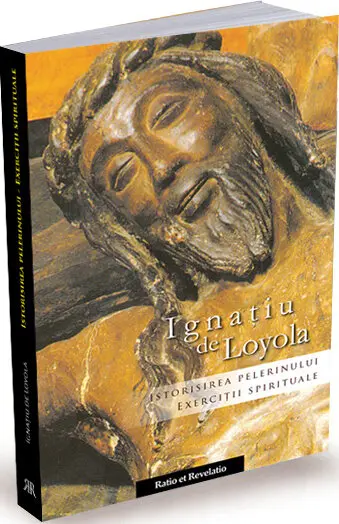 Istorisirea pelerinului. Exerciții spirituale