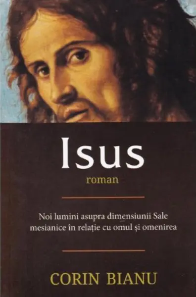 Isus | Corin Bianu