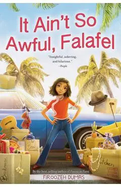 It Ain't So Awful, Falafel - Firoozeh Dumas