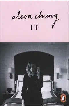 It - Alexa Chung