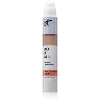 IT Cosmetics Do it all Concealer corector