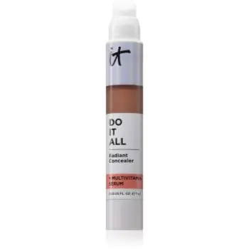 IT Cosmetics Do it all Concealer corector