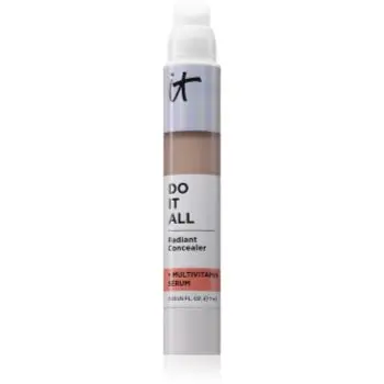 IT Cosmetics Do it all Concealer corector