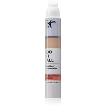 IT Cosmetics Do it all Concealer corector