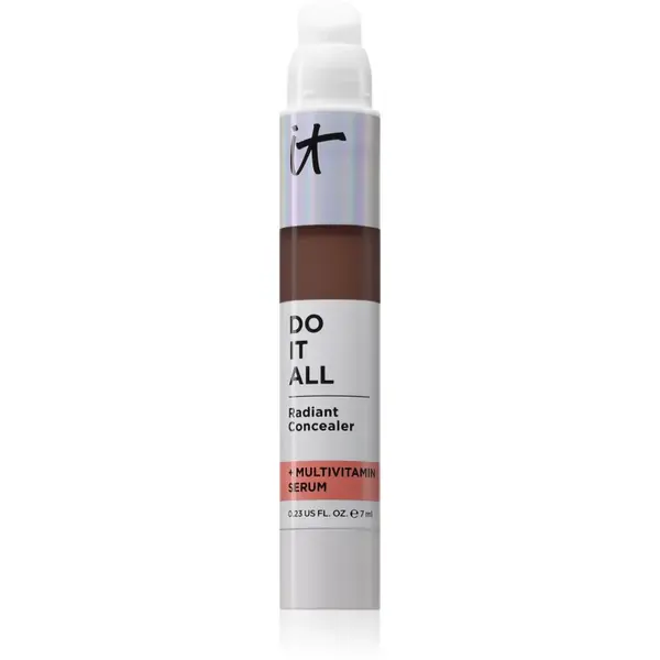 IT Cosmetics Do it all Concealer corector Deep Neutral 7 ml