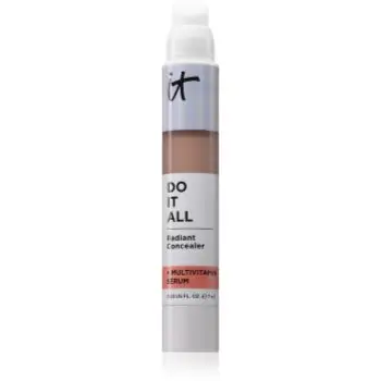 IT Cosmetics Do it all Concealer corector