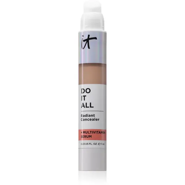 IT Cosmetics Do it all Concealer corector Light Medium Cool 220 7 ml
