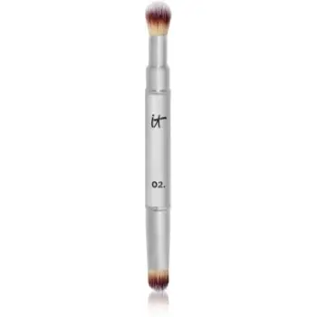 IT Cosmetics Heavenly Luxe Brush pensula pentru corector