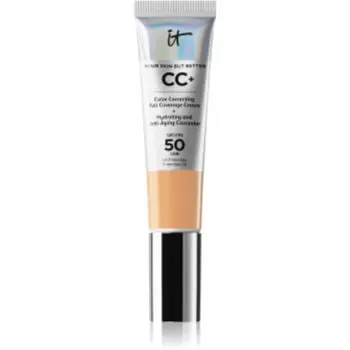 IT Cosmetics Your Skin But Better CC+ crema CC SPF 50+