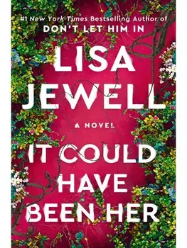 It Could Have Been Her, Hardcover/Lisa Jewell